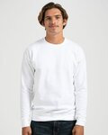 Unisex Fleece Crewneck Sweatshirt