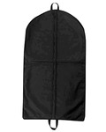 Gusseted Garment Bag