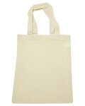 Cotton Canvas Tote