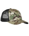 Adult Multicam® Trucker Cap