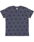 Youth Five Star T-Shirt