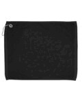 Golf Towel with Grommet and Hook