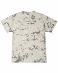 Unisex Crystal Wash T-Shirt