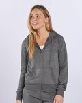 Women's Dream Fleece Full-Zip Hooded Sweatshirt