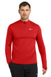 Dri FIT Element 1/2 Zip Top