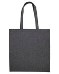 Nicole Recycled Cotton Canvas Tote