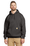 Tall Midweight Hooded Sweatshirt
