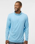 Men's Team Issue Podium Quarter-Zip Pullover