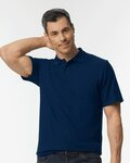 Unisex Softstyle® Pique Polo
