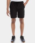 Unisex Woven City Sport Shorts