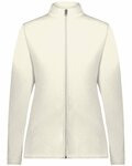 Women's Eco Revive™ Micro-Lite Fleece Full-Zip Jacket