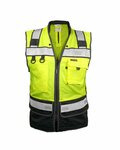 Unisex Tool Tethering Class 2 Vest