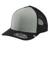 Cruz Colorblock Trucker Cap