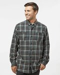 Men's Perfect Flannel Work Shirt