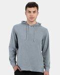Men's Eco Revive™ Ventura Soft Knit Hooded Sweatshirt