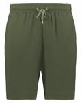 Men's Eco Revive™ Ventura Soft Knit Shorts