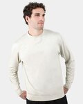 Unisex Eco Revive™ Ventura Soft Knit Crewneck Sweatshirt