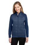Ladies' Impact Full-Zip Jacket
