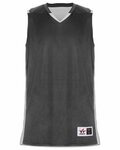 Youth Crossover Reversible Jersey