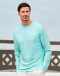 Unisex Sunproof® Long Sleeve T-Shirt