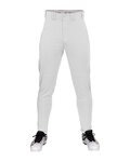 Unisex Crush Tapered Baseball Pants