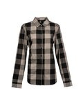 Women's Buffalo Plaid Shirt