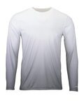 Men's Maui Performance Long Sleeve T-Shirt