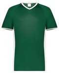 Men's Cutter V-Neck Jersey