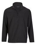 Men's Quarter-Zip Stretch Pullover