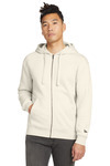 Heritage Fleece Full Zip Hoodie