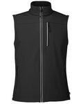 Men's Wavestorm Soft Shell Vest