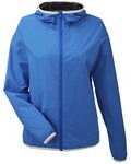 Women's Stillwater Hooded Windbreaker