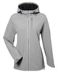 Women's Wavestorm Hooded Soft Shell Jacket