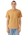 Unisex Garment Dyed T-Shirt
