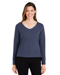 New Classics® Ladies' Charleston Pullover