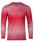 Men's Mirage Performance Long Sleeve T-Shirt