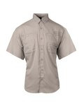 Men's Baja Short Sleeve Fishing Shirt