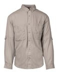 Men's Baja Fishing Shirt