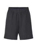 Unisex Pique Gym Shorts