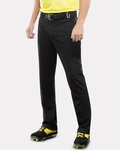 Men's Boot Cut Game Pants