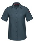 Women's Cooling Work Shirt