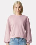 Women's ReFlex Fleece Crewneck Sweatshirt
