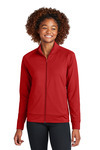 Women's Sport Wick ® Stretch Full Zip Cadet Jacket