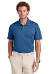 Mesh Pique Performance Polo