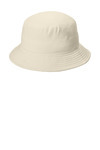 Twill Classic Bucket Hat