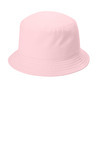 Twill Short Brim Bucket Hat
