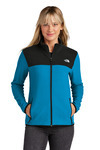 Women's Glacier Full Zip Fleece Jacket