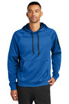 Therma FIT Pocket Pullover Fleece Hoodie
