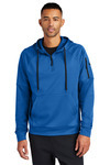 Therma FIT Pocket 1/4 Zip Fleece Hoodie