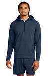 Sport Wick ® Stretch 1/2 Zip Hoodie